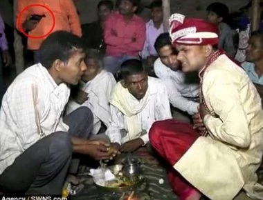 Βίντεο-σοκ: Σκοτώνουν τον γαμπρό με 2 σφαίρες στο στήθος μπροστά στην κάμερα